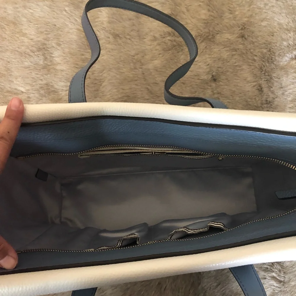 Henri Bendel Satchel bag - Picture 6 of 15